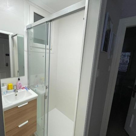 Alameda Apartament Center Santander Eksteriør bilde