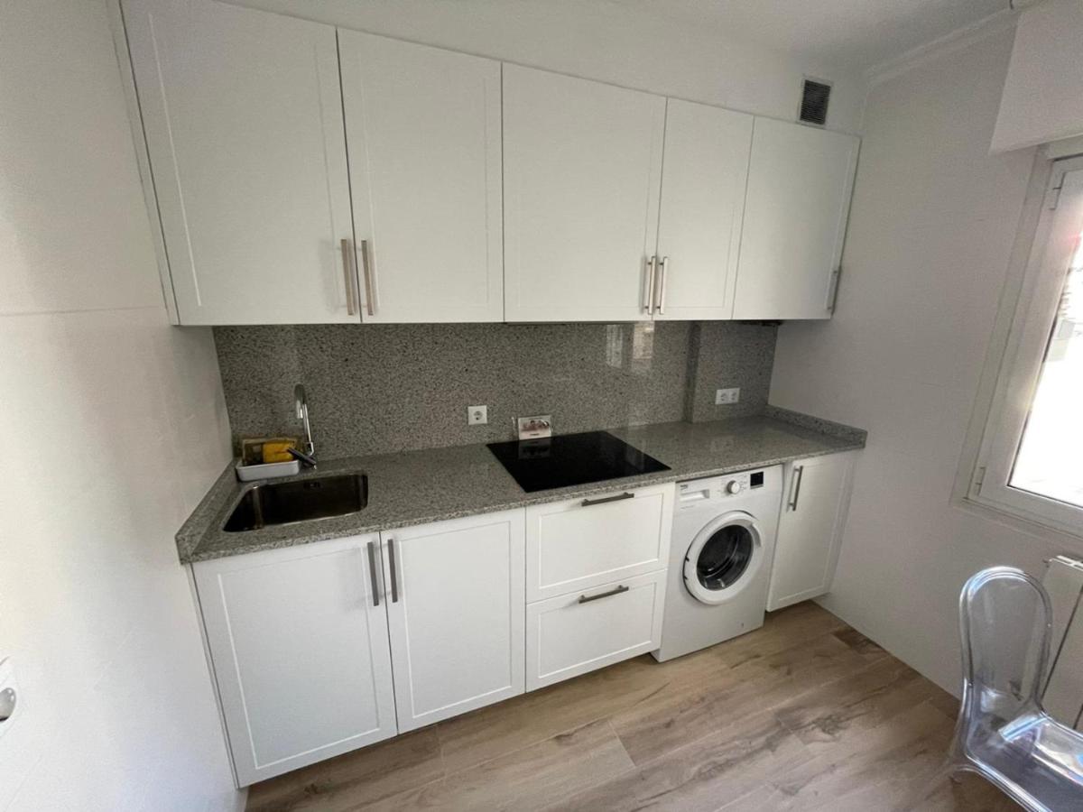 Alameda Apartament Center Santander Eksteriør bilde