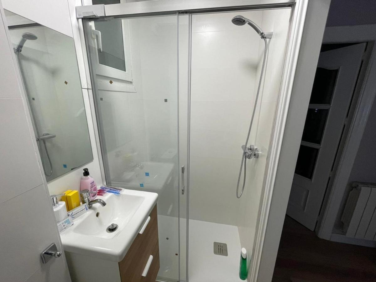 Alameda Apartament Center Santander Eksteriør bilde