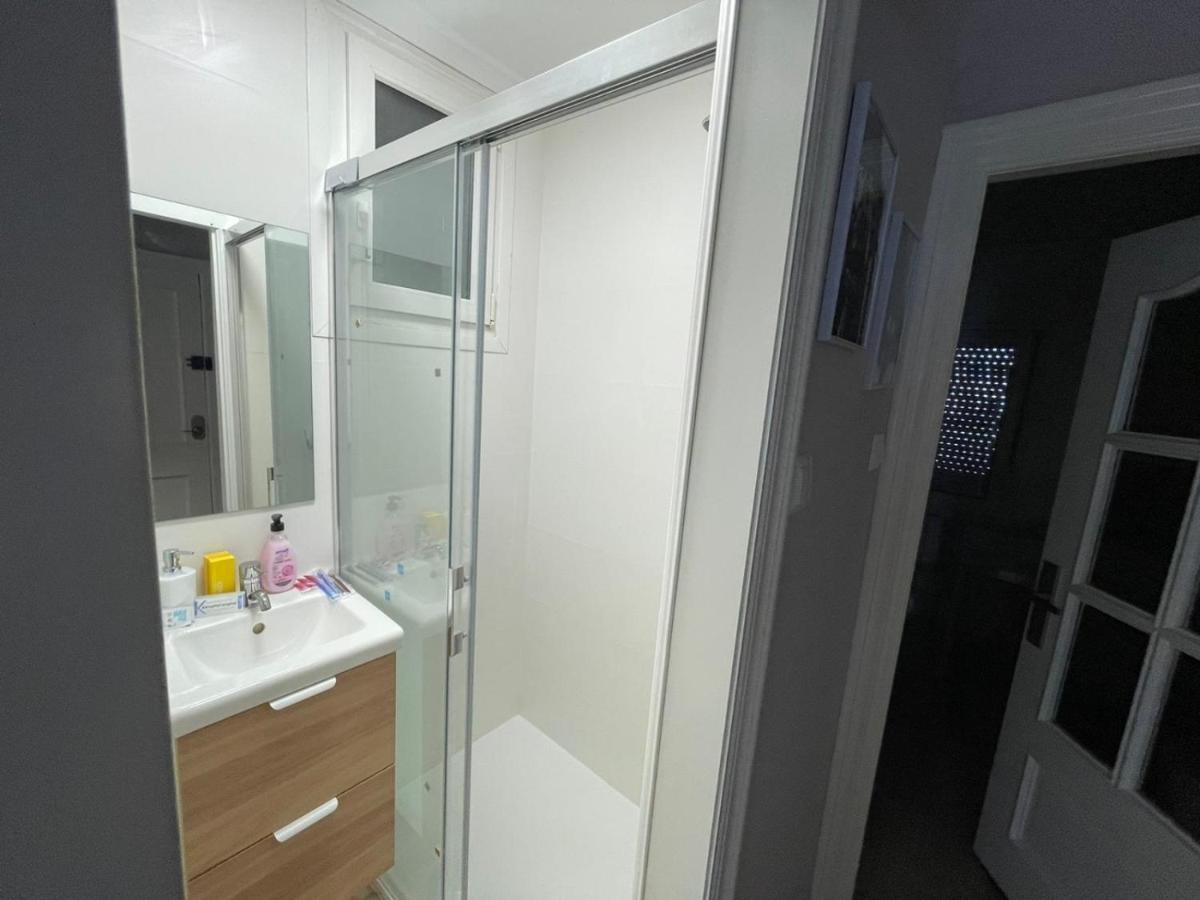 Alameda Apartament Center Santander Eksteriør bilde